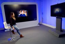 Covid-19: la voce come strumento di diagnosi grazie ad una app.Lo studio del prof.Giovanni Saggio