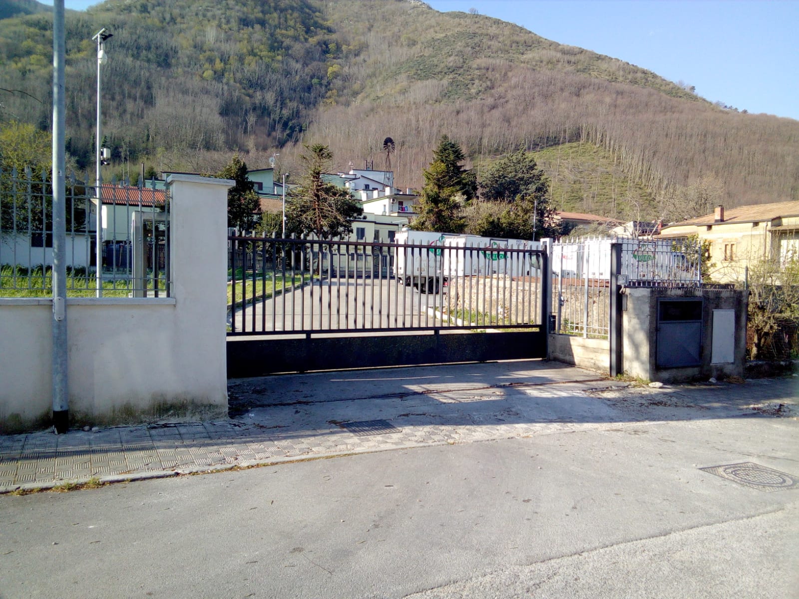 Covid-19, a Paolisi 4 nuovi positivi. Il sindaco: “Già in quarantena obbligatoria”