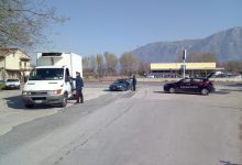 Paolisi, oggi altri due tamponi. Domani test rapidi.