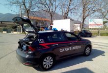 Covid-19, Paolisi “zona rossa” per altri tre giorni