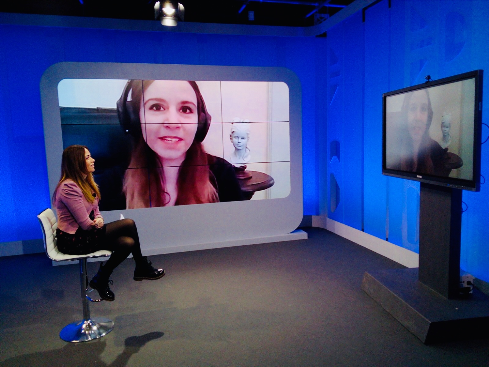 Benevento| Accademia di Santa Sofia in streaming con “Resistenze musicali”