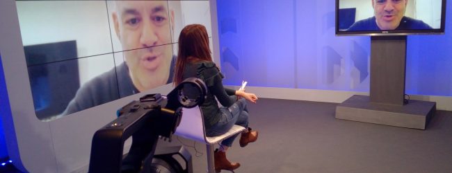 Coronavirus: Cronache della quarantena da NewYork