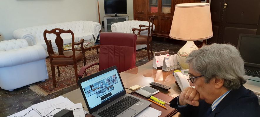 Benevento| Fase due, commercio: confronto col Prefetto utile ma la fase è quella di stallo