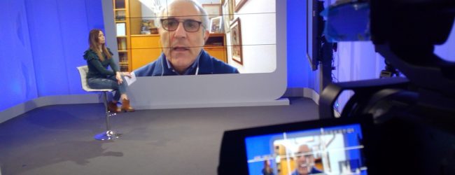 La scuola che sarà…il futuro nella didattica a distanza