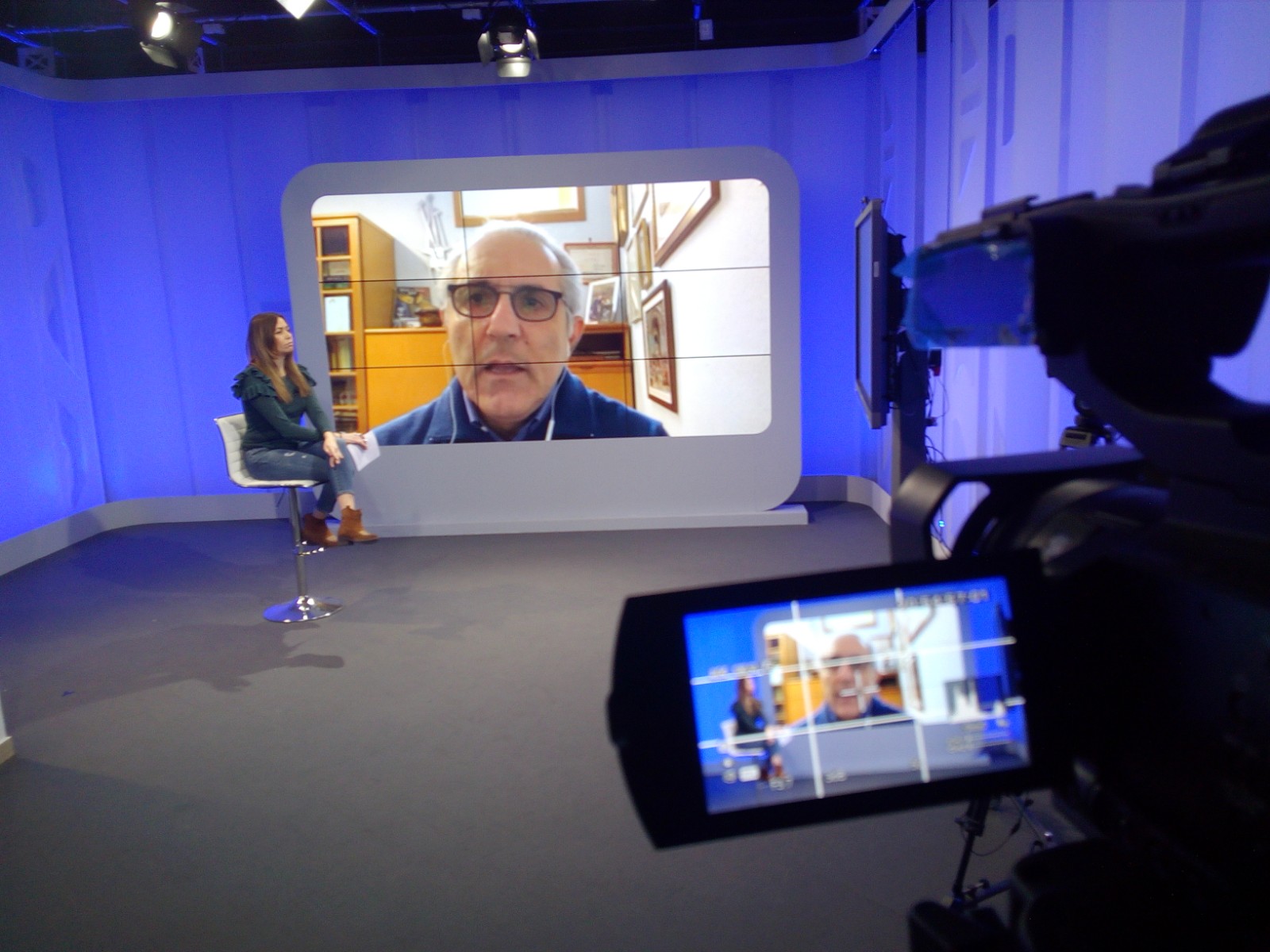 La scuola che sarà…il futuro nella didattica a distanza