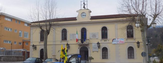 Arpaise| Un grazie dai cittadini al Comune e alla Coldiretti per la sanificazione delle strade