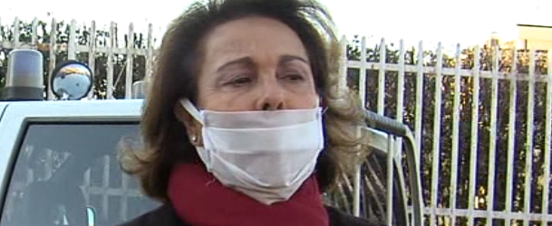 Depuratore a Benevento:Sandra Lonardo replica alla Senatrice Ricciardi