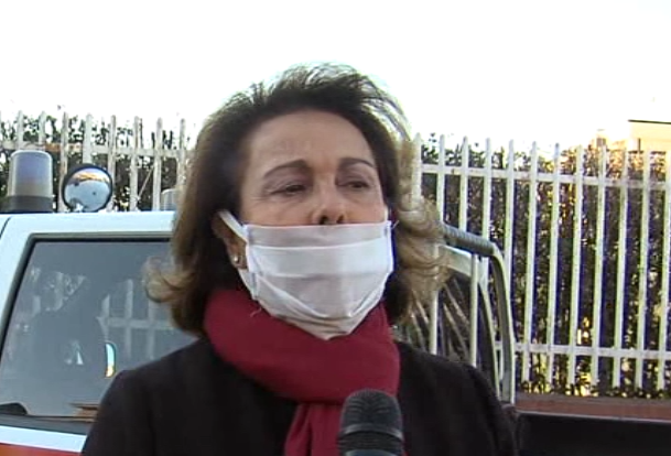 Taglio dei parlamentari, Sandra Lonardo: vi esorto a votare NO