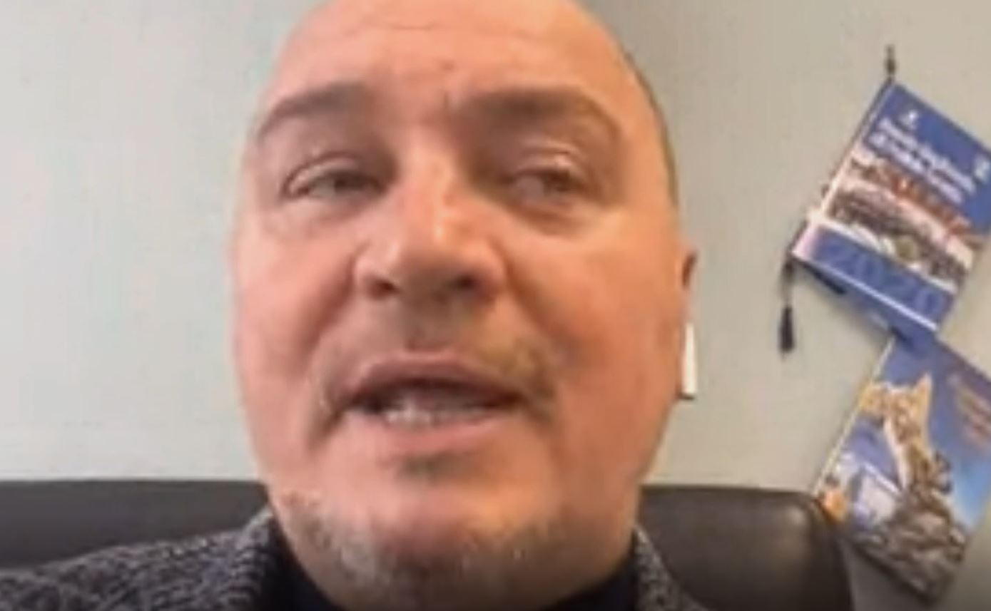 Benevento| Covid-19, Santamaria: bilancio positivo dei controlli in città. Esercito meno necessario per aree interne