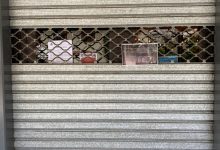 Saracinesche abbassate, i timori del ristoratore Dario: ora lo Stato ci aiuti