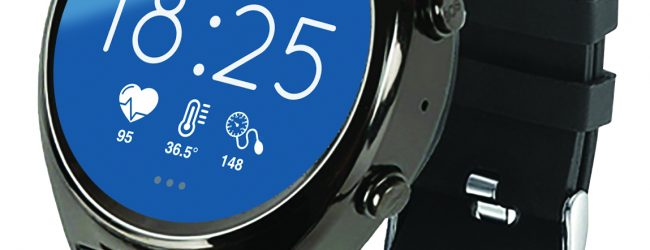 Avellino| SmartLab, un mini “ospedale da polso” per accompagnare la fase 2