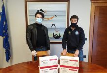 Puglianello, acquistati i test rapidi. Rubano: “Sta per partire una grande operazione di screening sul territorio”