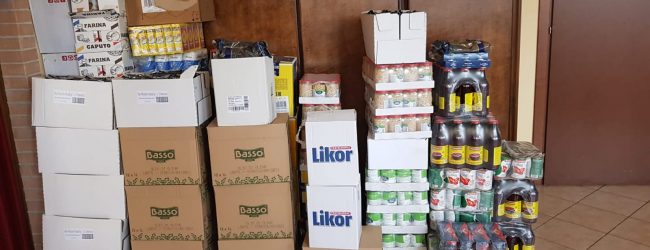 Avellino| Coronavirus, Totalife dona dispositivi di protezione e apparecchiature al Moscati