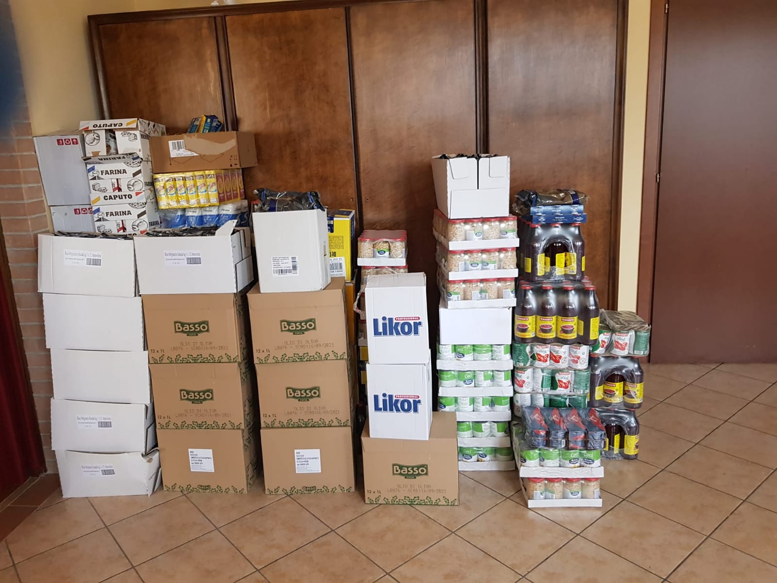 Avellino| Coronavirus, Totalife dona dispositivi di protezione e apparecchiature al Moscati