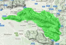 Pannarano| Sindaco di Pannarano nel mirino, la solidarietà del Parco del Partenio