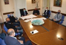 Statale 90bis, riunione con i sindaci di Molinara, Paduli e San Giogio la Molara