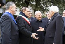 Benevento| Un anno dalla visita di Mattarella. Di Maria ringrazia il Presidente della Repubblica