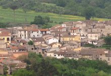 Covid-19, caso anche a Pietrelcina