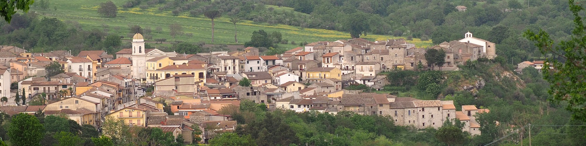 Covid-19, caso anche a Pietrelcina