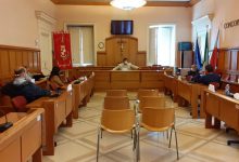 Centrale Luminosa, incontro al Comune