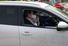 Fase 2, l’idea di Mastella: ”Piazze della citta’ ai ristoratori”