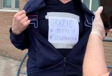 Covid-19, dimessi tutti i pazienti in cura alla Gepos di Telese Terme