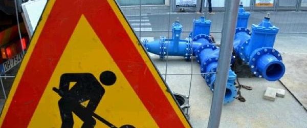 Arpaia e Forchia: interruzione idrica per lavori di manutenzione sulla rete giovedì 4 giugno