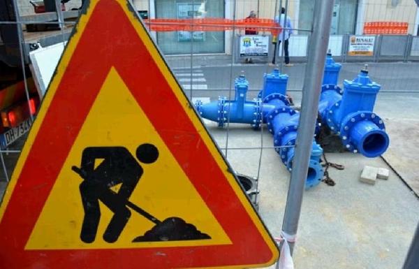 Arpaia e Forchia: interruzione idrica per lavori di manutenzione sulla rete giovedì 4 giugno