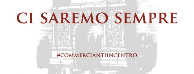 “Cuore della città”, l’iniziativa dei commercianti del centro di storico di Benevento