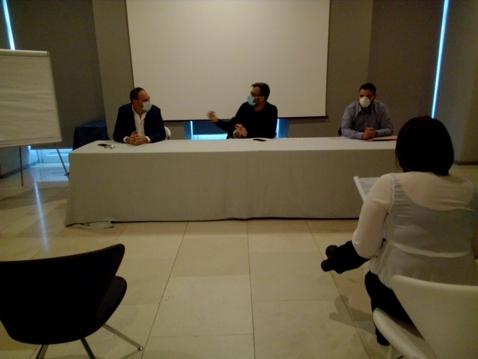 Benevento| Fase 2, i ristoratori beneventani: ”Misure insufficienti, la Regione ci ascolti”