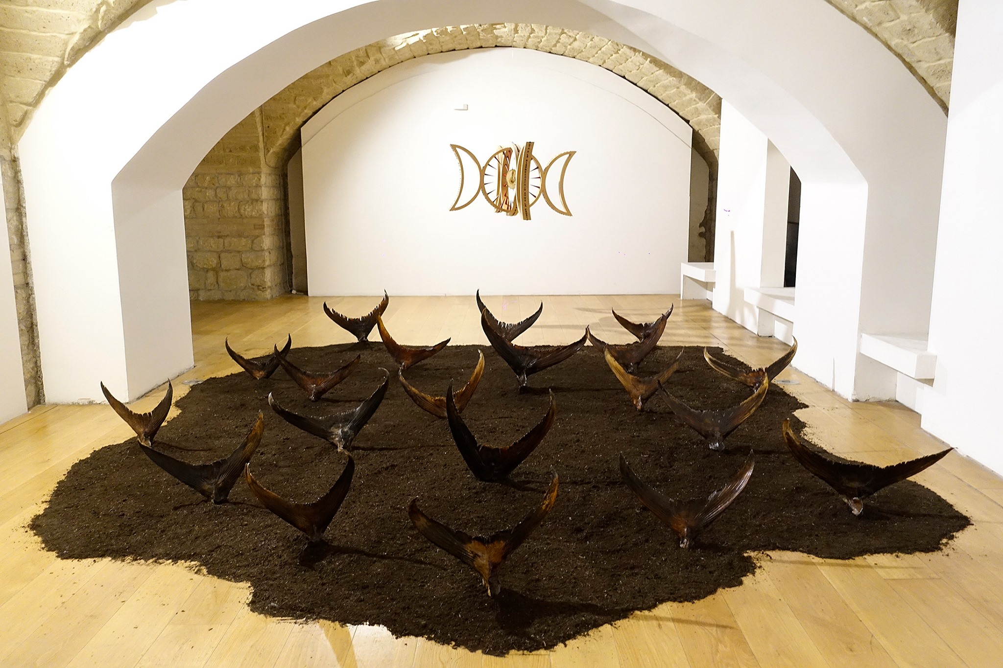 Benevento| Alla Provincia la mostra “Laura Niola. Dentro di me…”