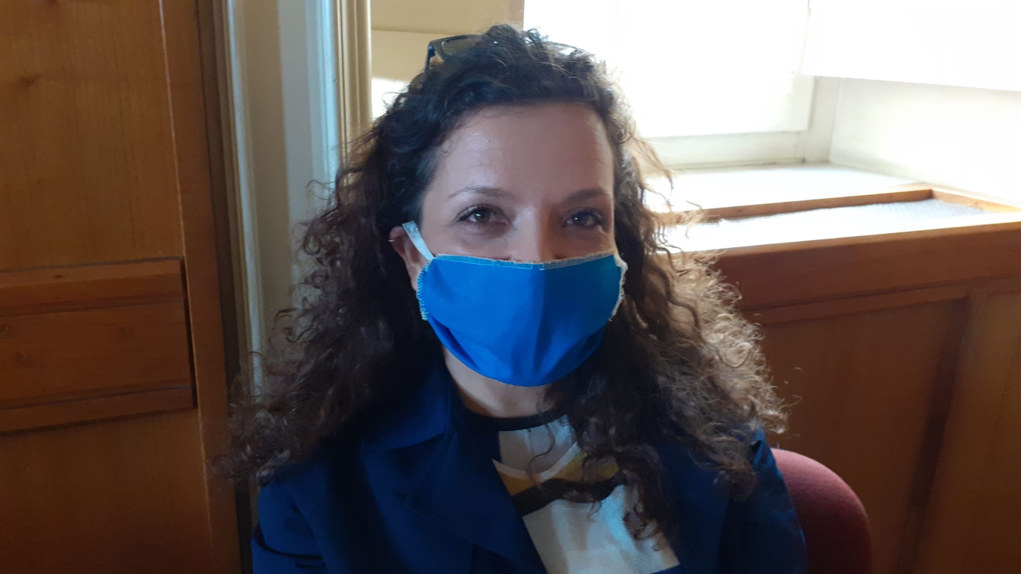 Benevento| Presunti assembramenti, duro scontro De Minico-Delli Carri