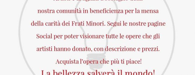 Artefatti, arte e artigiano per San Giorgio del Sannio