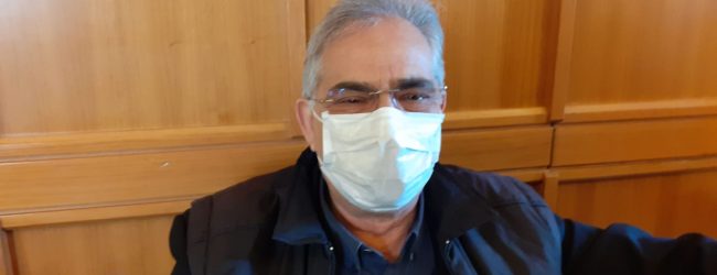 Benevento| Ufficiale: Nanni Russo nel gruppo misto