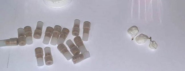 Morcone| Spaccio di stupefacenti, arrestata 44enne del posto