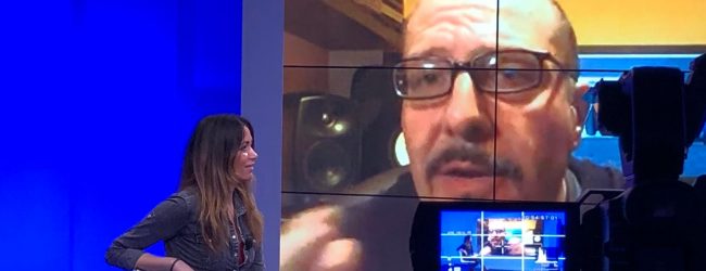 “Meduse” un viaggio nella musica. Il nuovo album di Vanni Miele