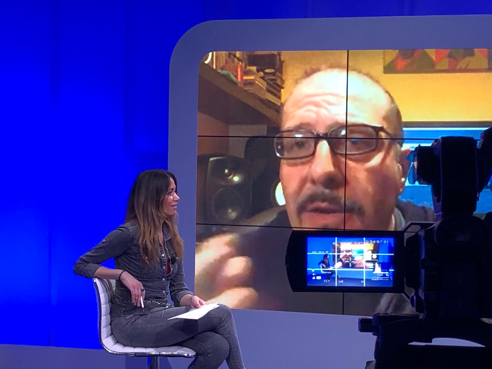 “Meduse” un viaggio nella musica. Il nuovo album di Vanni Miele