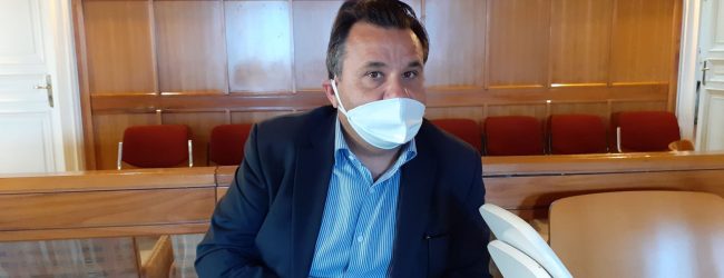 Benevento| Reale su situazione Asl: ripristini già da oggi il bollettino su base comunale