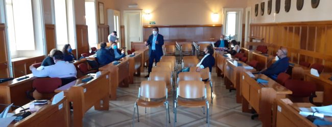 Prorogatio Gesesa, salta il Consiglio