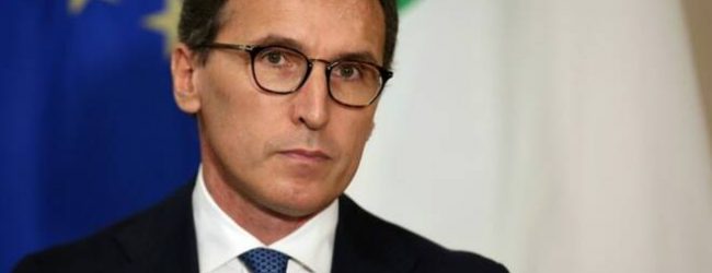 Crisi PD campano, Letta chiede a Boccia di traghettare il partito