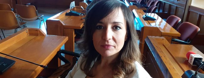 Benevento| Regionali, Saginario: possibile virata verso Forza Italia