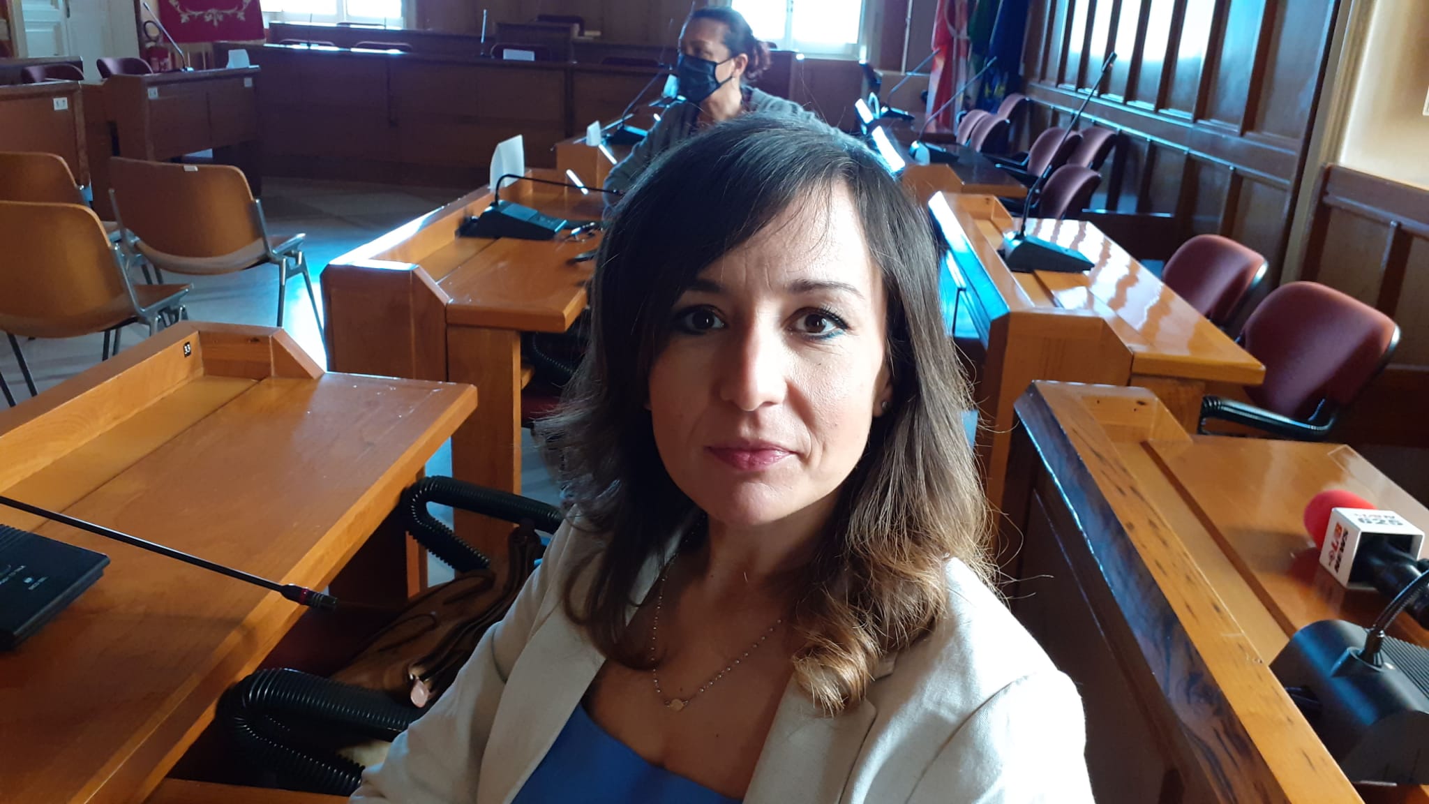 Benevento| Regionali, Saginario: possibile virata verso Forza Italia