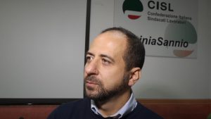 Rifiuti, Codella: Fit Cisl in pressing sul Governo per far decollare il ciclo di raccolta integrata