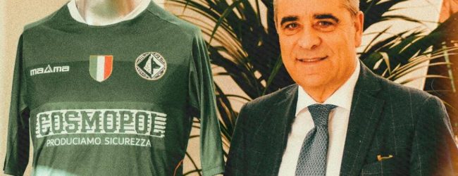 Serie C verso la ripartenza, il presidente D’Agostino: ” Pronti ad affrontare qualsiasi evenienza”