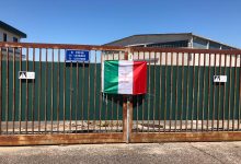 Benevento| Libera: “È l’ora di una fase 2 anche per l’ex cementificio Ciotta”