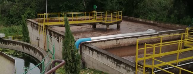 Guardia Sanframondi| La Regione Campania approva il programma per la realizzazione della rete fognaria e idrica