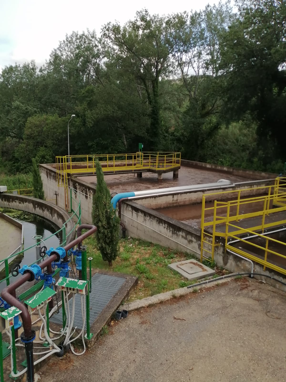 Guardia Sanframondi| La Regione Campania approva il programma per la realizzazione della rete fognaria e idrica