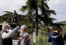 Cantieri forestali nella Comunità Montana del Fortore, oggi la ripresa