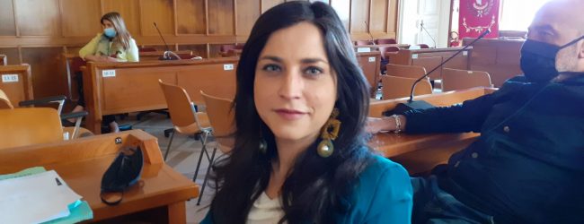 Benevento| Noi Campani, Molly Chiusolo segretario provinciale