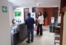 Benevento| Ordine dei Medici: al via consegna mascherine donate dalla Provincia